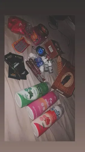Produtos.