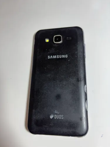samsung Galaxy j5 prime 4G Duos - para retirada de peças