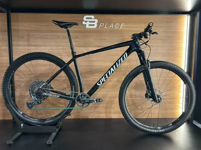 Specialized Epic HT Carbon 2024