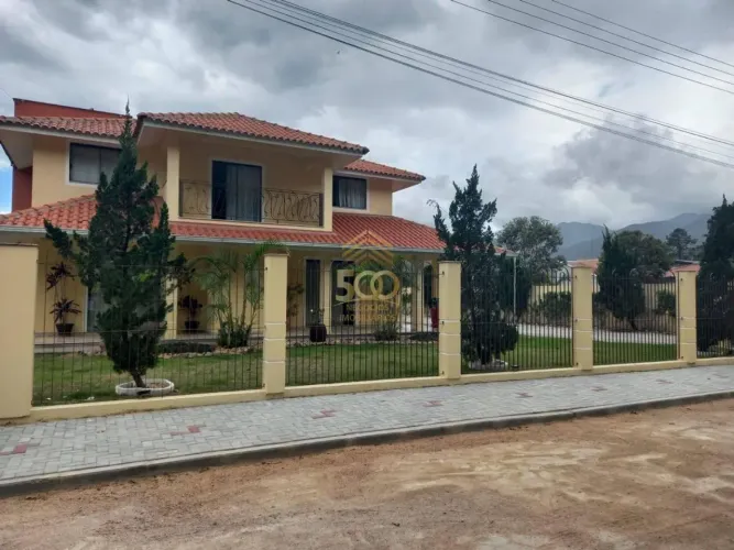 Residencial Casa com 3 Dormitório(s) sendo 0 Suíte(s) no Bairro - - Santo Amaro da Impera