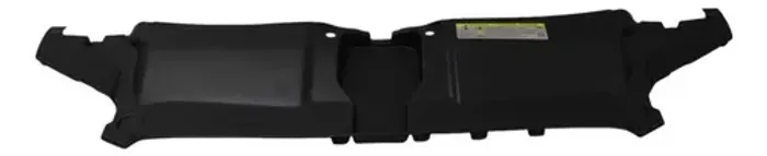Acabamento Painel Frontal Audi A6 2015 Detalhes 4g0807081
