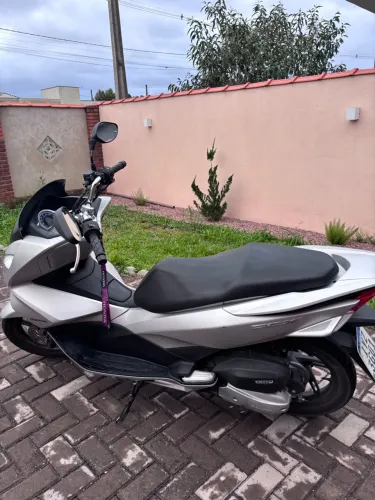 PCX BAIXA KM
