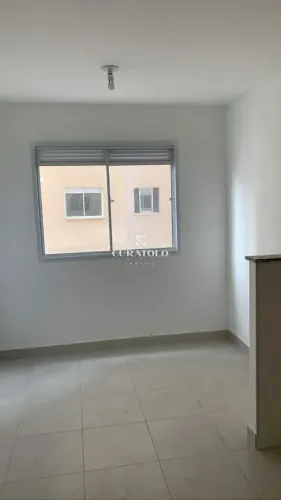 Imóvel para venda tem 32 metros quadrados com 2 quartos em Vila Ema - São Paulo - SP