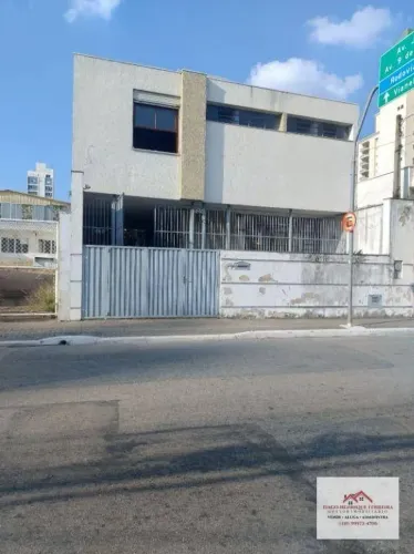 Casa com 3 dormitórios, 341 m² - venda por R$ 1.300.000,00 ou aluguel por R$ 6.749,00/mês