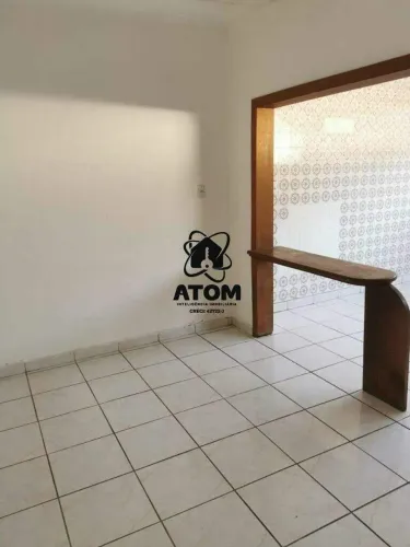 Imóvel Comercial para Alugar em Vila Nossa Senhora das Graças, Taubaté - SP
