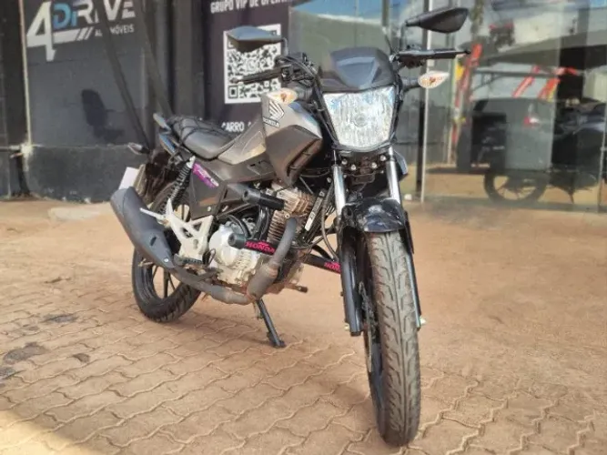 Honda CG 160 Start 2025/2025