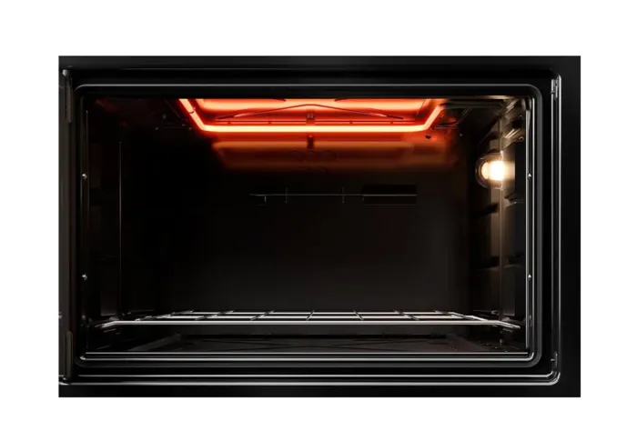 Forno Elétrico Novo Na Caixa