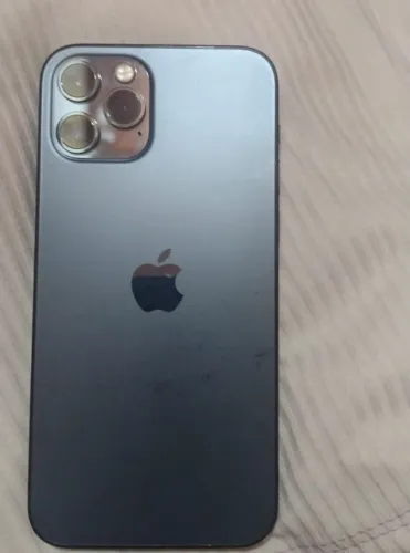 iPhone 12 Pro