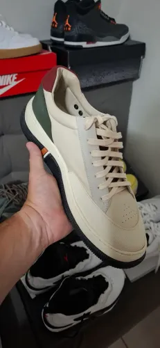 Tenis osklen hybrid
