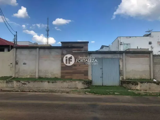 Imóvel para venda com 360 metros quadrados em Conjunto Mariana - Rio Branco - AC