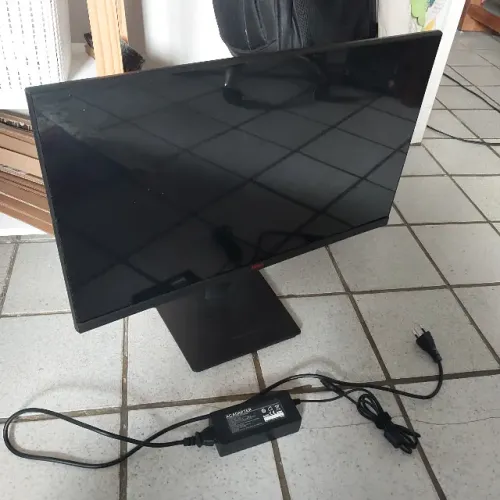 [COM DEFEITO] Monitor Pichau Centauri Pulse 24"