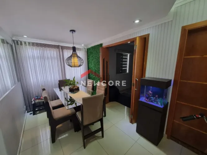 Apartamento em Rua José da Costa de Andrade - Jardim Santa Terezinha (Zona Leste) - São Pa