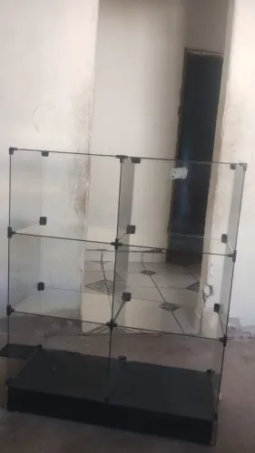 Vitrine