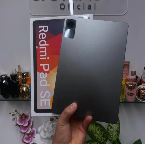 Tablet Redmi Pad Se 8 ram/ 256 Gb