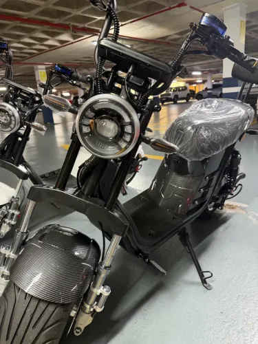X13 MOTOCICLETA SCOOTER