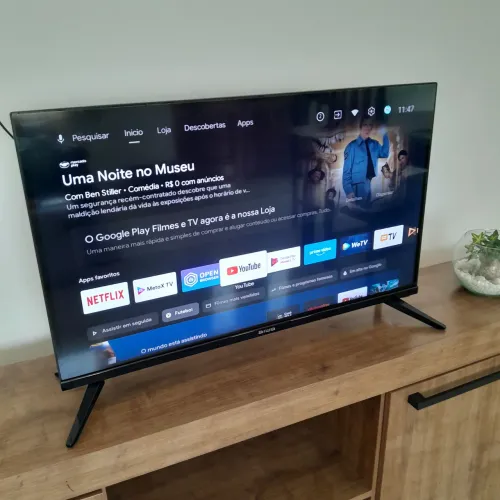 Smart TV