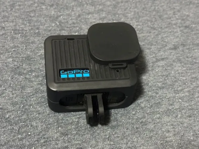 gopro hero 4k