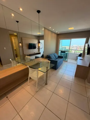 Imóvel para aluguel com 33 metros quadrados com 1 quarto em Santo Amaro - Recife - PE