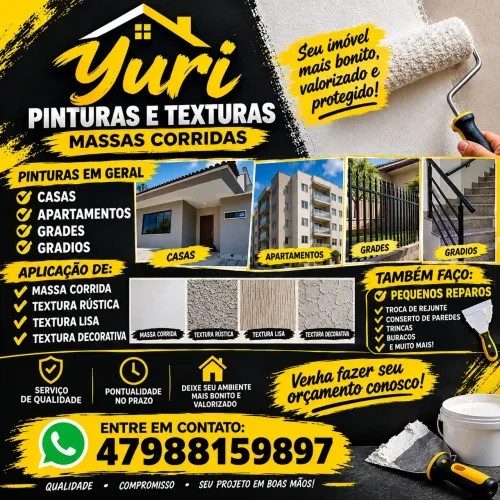 Venha fazer seu orçamento