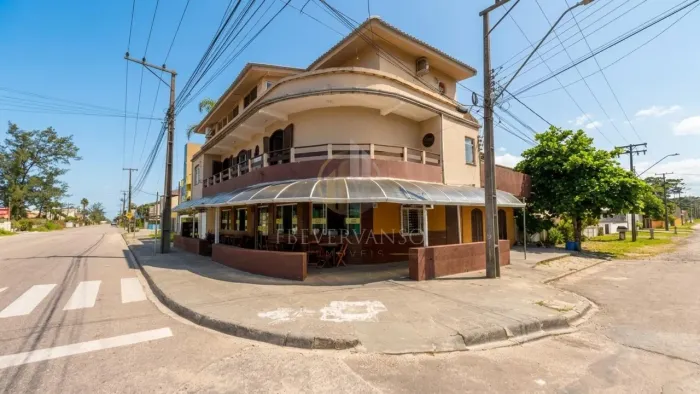 Compre Sala Comercial em Brejatuba - Guaratuba PR