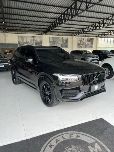 Volvo XC 90 T-6 Inscription 2.0 320cv 5P 2017