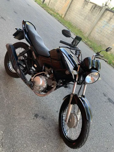 Vendo factor 125 2015