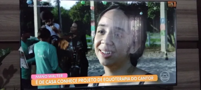 40 polegadas smarte