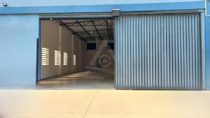 Galpão à venda em Campinas, Vila Santa Isabel, com 250 m²