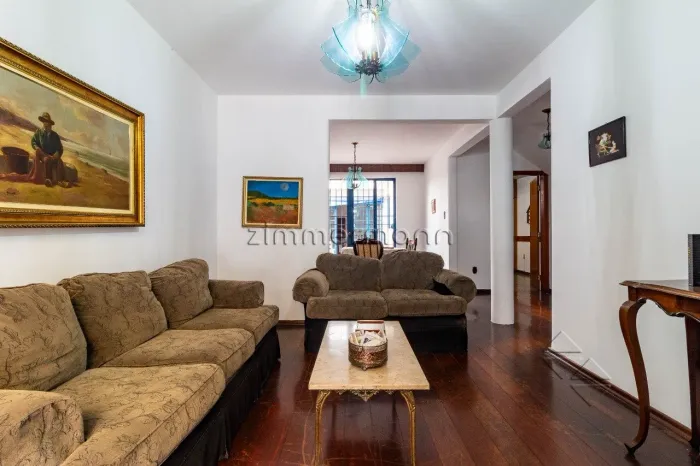CASA SOBRADO VILA MARIANA 5 DORMITÓRIOS 2 SUÍTES