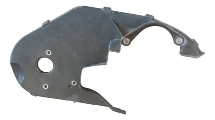 Capa Correia Dentada Vw Fox Gol G5 Voyage 2004 A 16 Detalhe