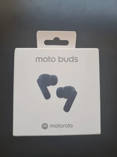 FONE DE OUVIDO BLUETOOTH - MOTO BUDS