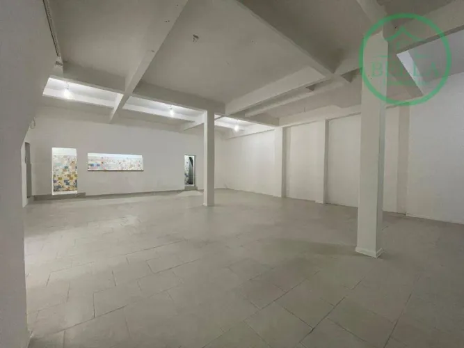 Galpão para alugar, 200 m² por R$ 12.500,00/mês - Jardim Jaraguá - São Paulo/SP
