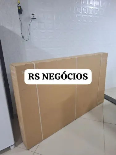 Smart Tv 75 Samsung U8600, Lacrada + NF (Até 12x)