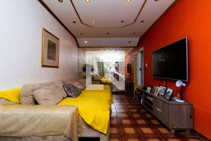 Casa à Venda - Vila Carrão, 3 Quartos, 476 m2