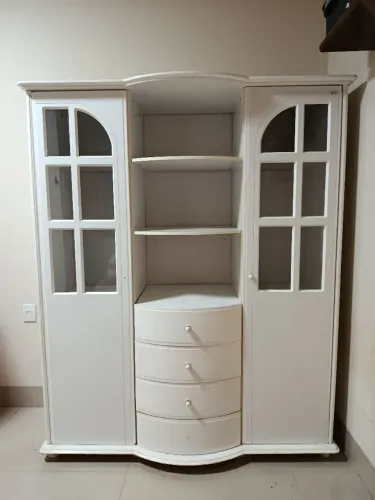 Guarda roupa infantil