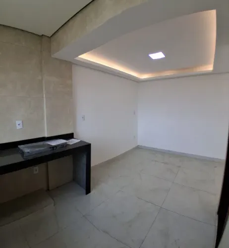 Apartamento Novo | 3 Quartos | Suíte e Varanda | Bairro Manoel Corrêa