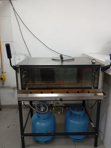 Forno