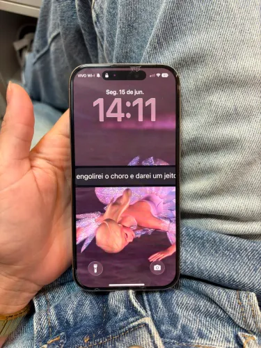 iPhone 15 pro