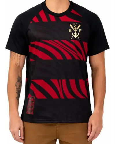 Camisa do Flamengo (Edição Comemorativa)