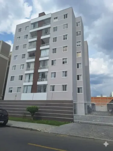 Apartamento Semi Mobiliado para Locação