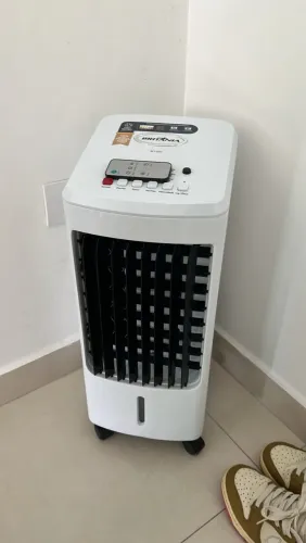 Climatizador Britânia