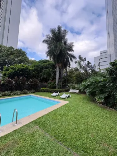 APARTAMENTO PARA VENDA EDF. MARIA ZILDA | PARNAMIRIM | RECIFE