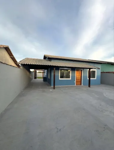 Casa à Venda Parcelada em Sorocaba