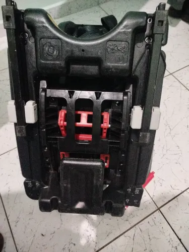 Assento de criança p/ carro