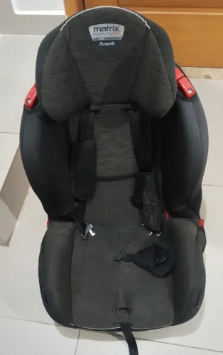 Bebê conforto Burigotto Matrix Evolution K 