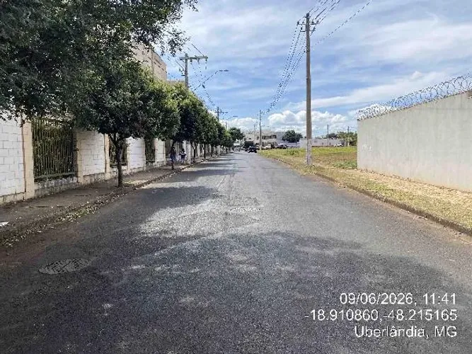 Condições especiais Apartamento no Grand Ville, Uberlandia - MG, Apto 401, 2 quartos, 1 v