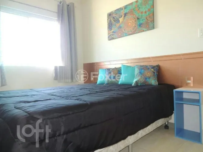 Apartamento à venda Rua Brisamar, Ingleses do Rio Vermelho - Florianópolis