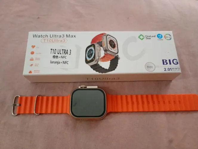 Smartphone digital prova d'água T800