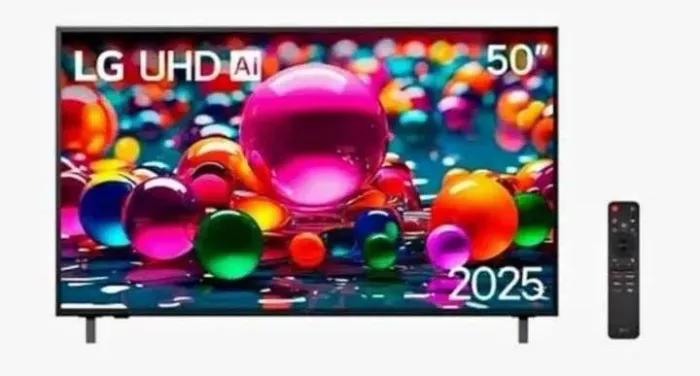 Televisão