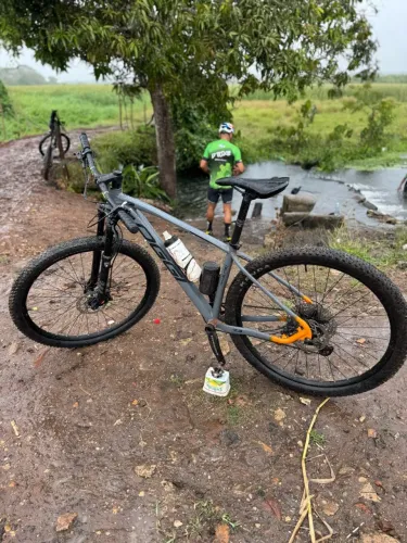 Bicicleta OGGI 7.3 Aro 29 TAM 17